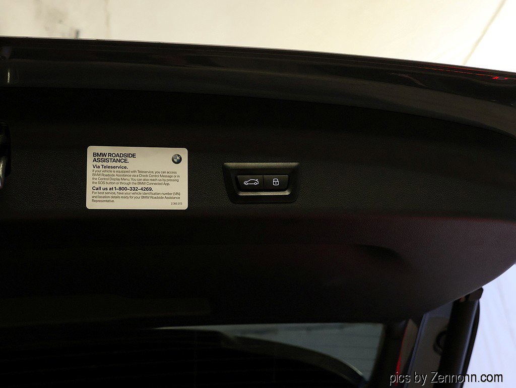 Certified 2023 BMW X1 xDrive28i w/ Convenience Package AWD/4WD image 28