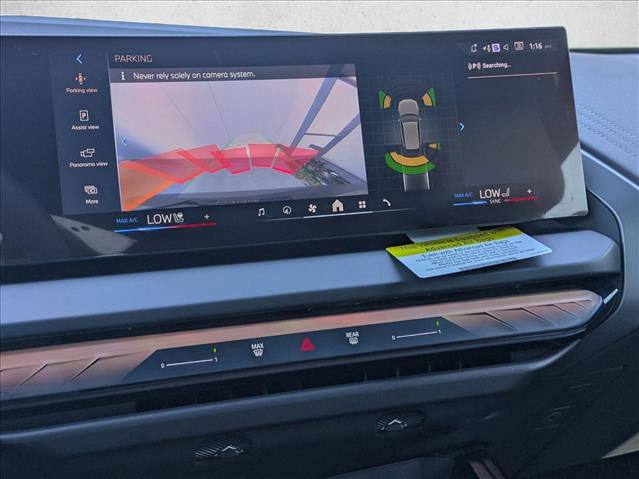 New 2026 BMW X3 xDrive30 w/ Convenience Package image 13