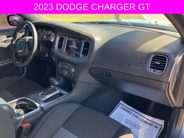 Used 2023 Dodge Charger GT image 12