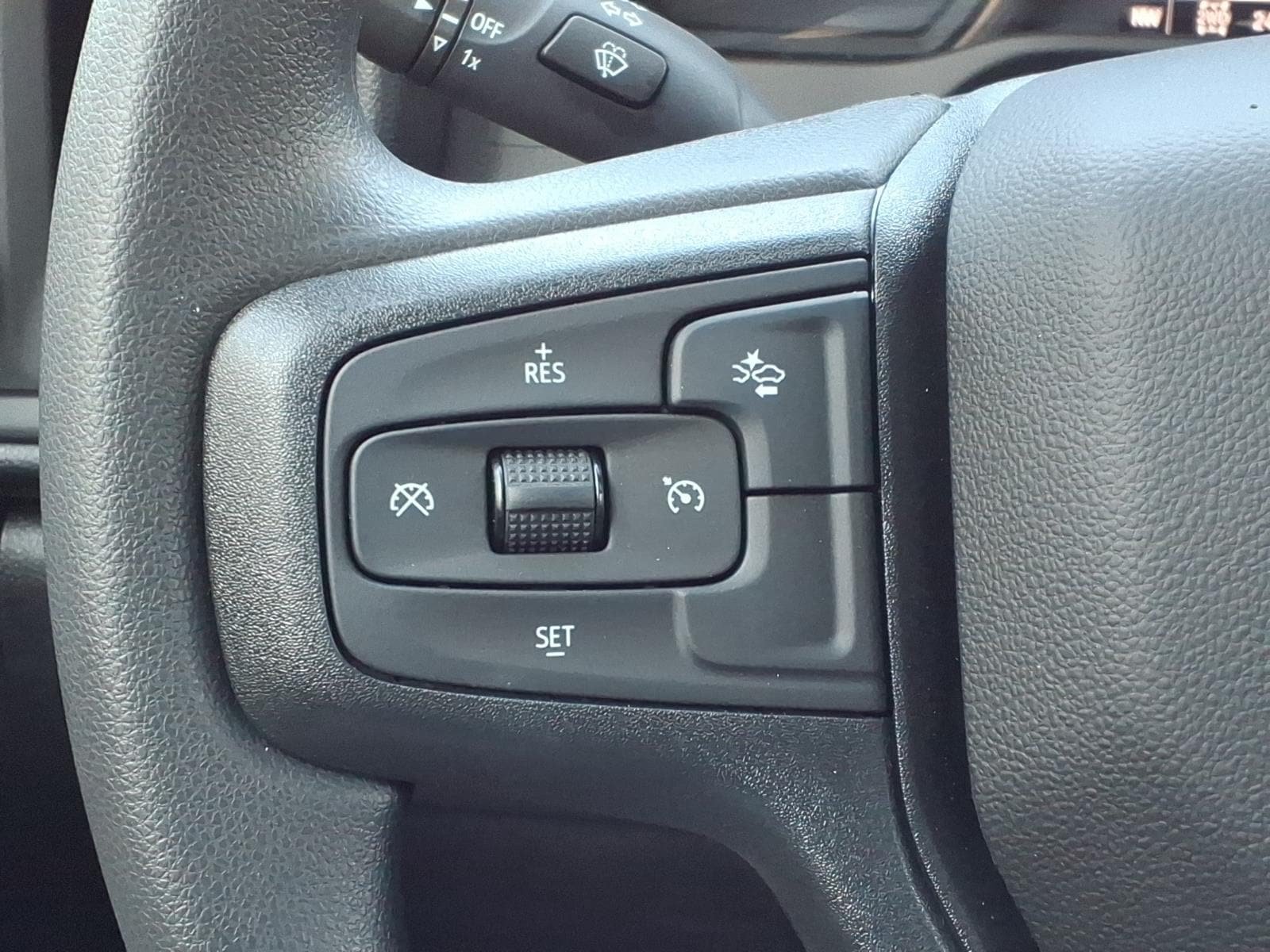 New 2026 Chevrolet Silverado 2500 W/T w/ WT Convenience Package AWD/4WD image 30