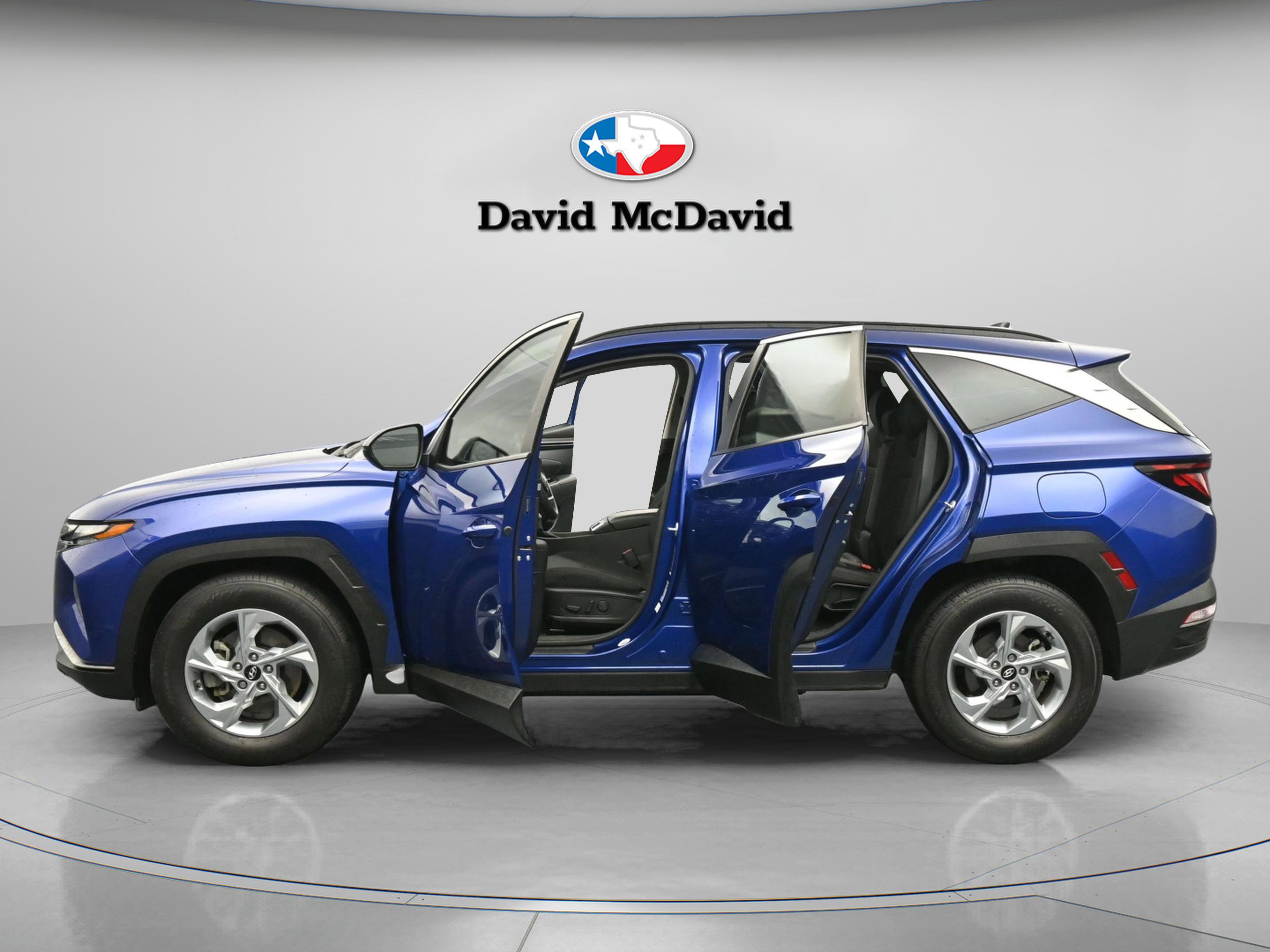 Used 2024 Hyundai Tucson SEL image 6