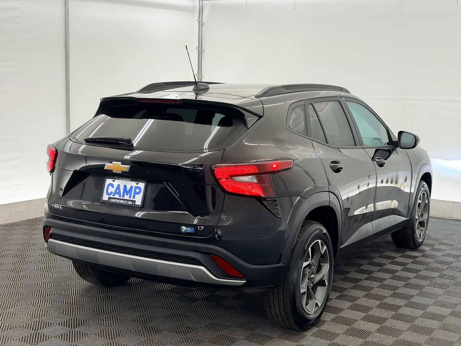 Used 2024 Chevrolet Trax LT image 6