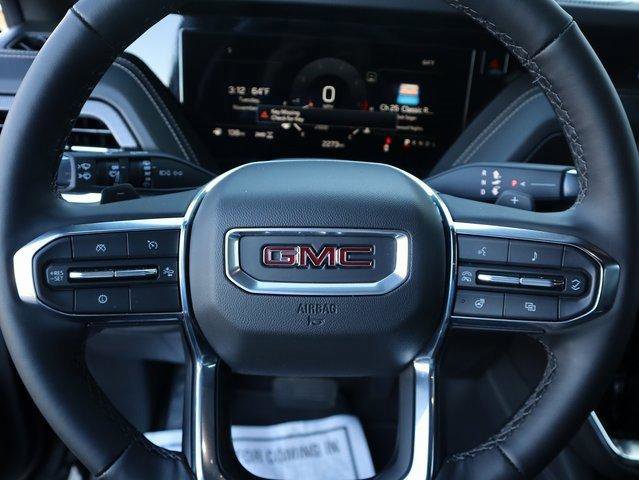 New 2025 GMC Yukon Elevation image 32