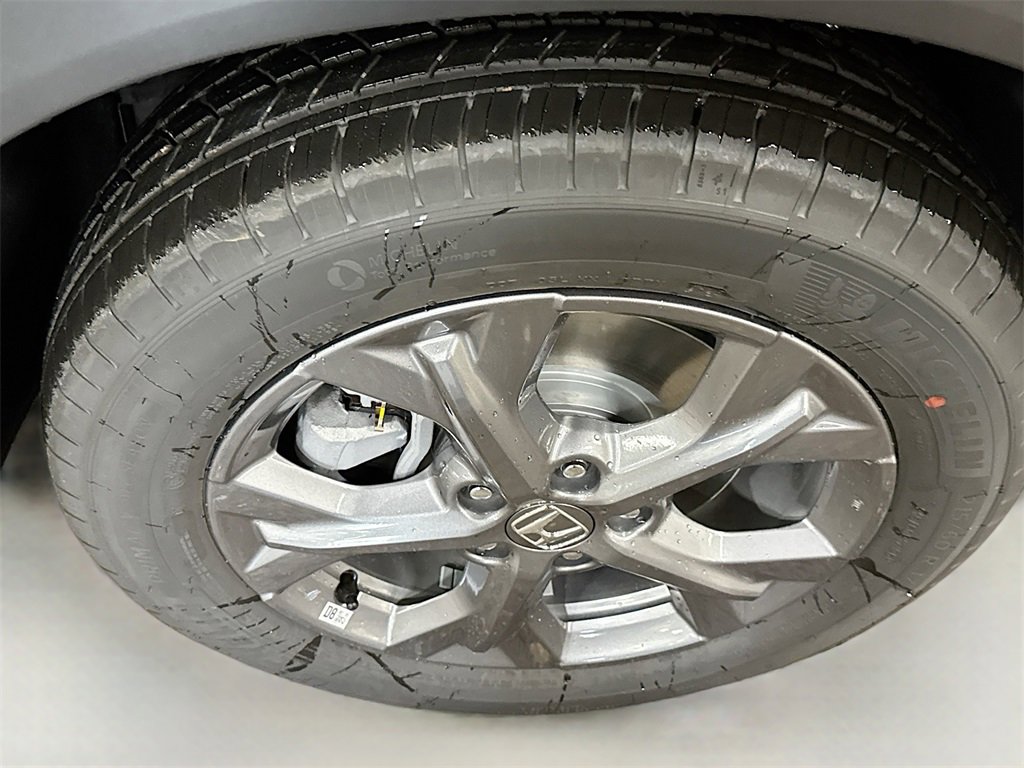 New 2026 Honda HR-V LX image 27