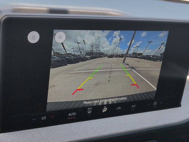 New 2026 Ford Maverick XLT FWD image 20