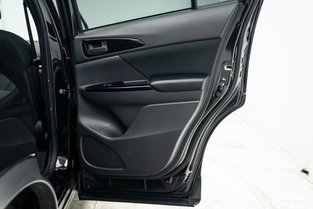 Used 2024 Mitsubishi Eclipse Cross LE image 24