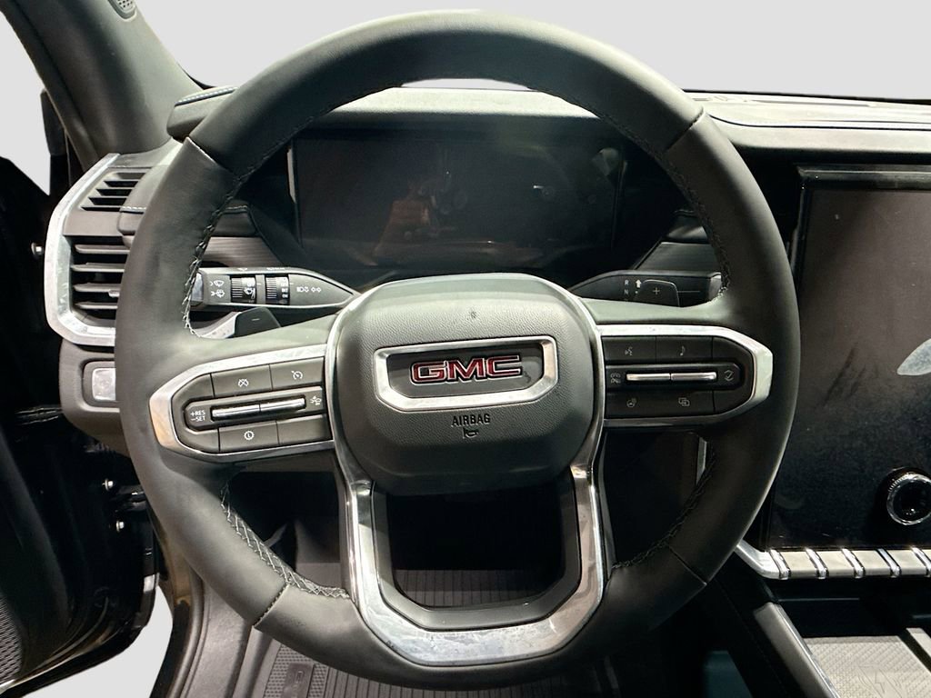 New 2026 GMC Acadia Elevation w/ Black Edition image 11