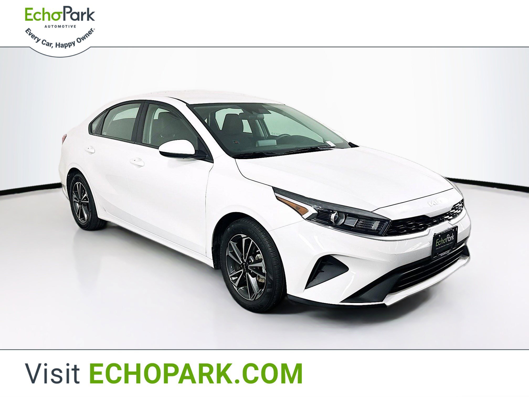 Used 2024 Kia Forte LXS