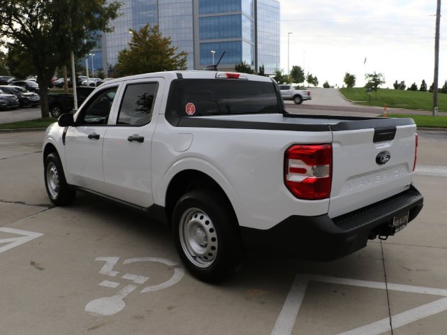 New 2026 Ford Maverick XL FWD image 5