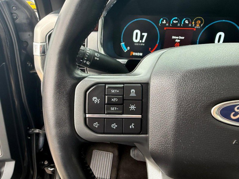 Used 2022 Ford F150 Lariat w/ Equipment Group 502A High image 27