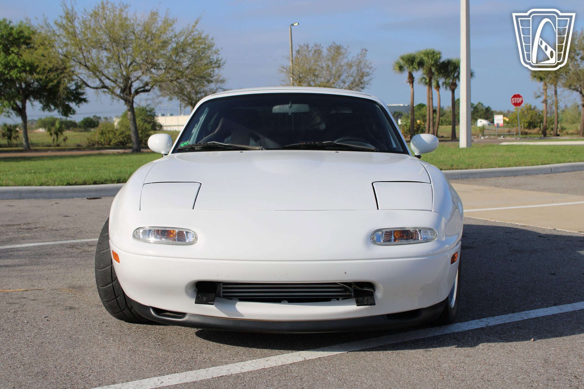 Used 1990 MAZDA MX-5 Miata image 7