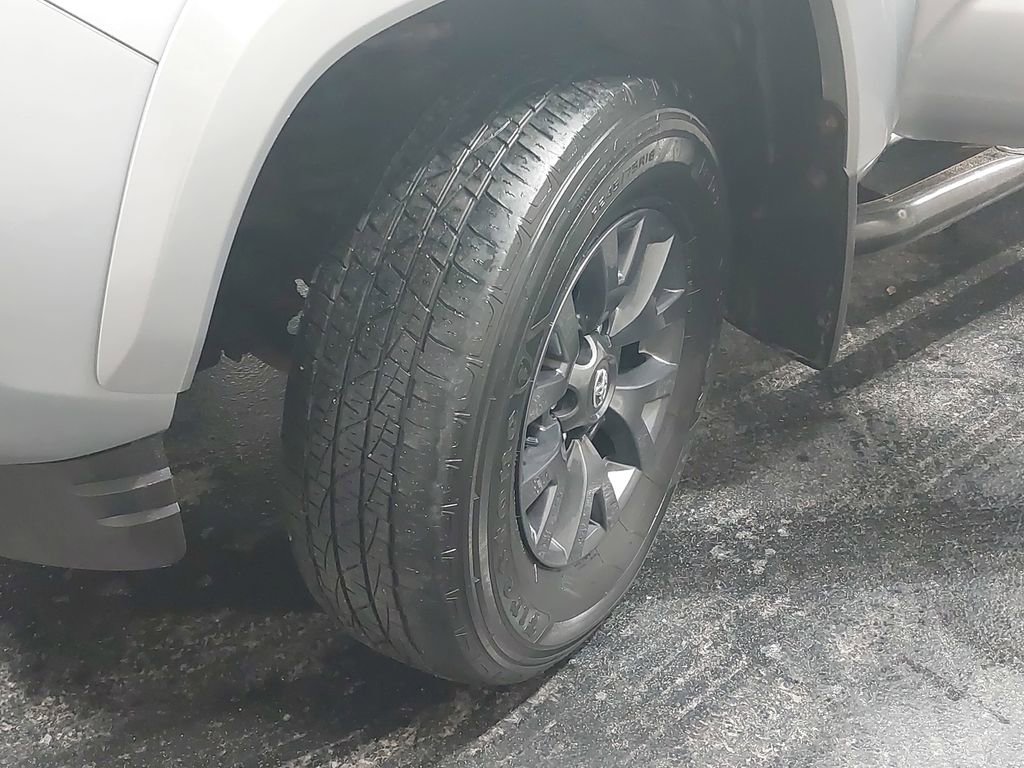 Used 2022 Toyota Tacoma SR5 image 54