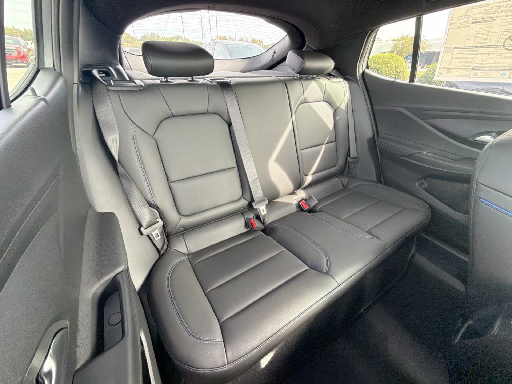 New 2026 Buick Envista Sport Touring w/ Convenience I Package FWD image 13