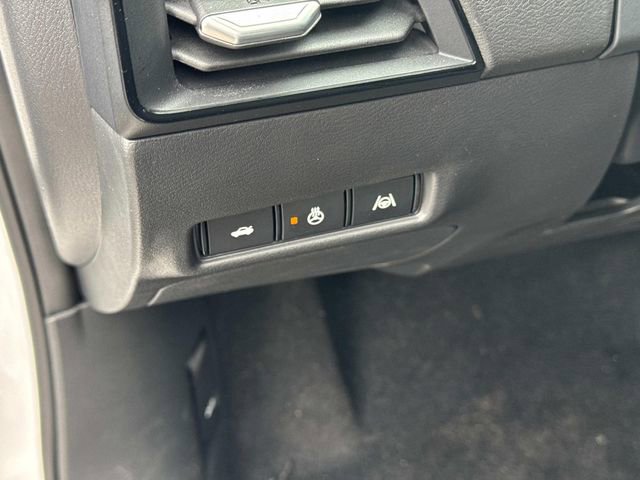 New 2026 Nissan Sentra SR w/ SR Premium Package FWD image 24