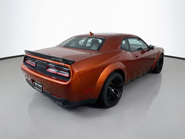 Used 2023 Dodge Challenger R/T Scat Pack RWD image 7