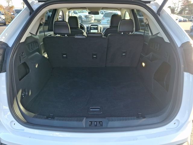 Used 2024 Ford Edge SEL w/ Convenience Package image 28