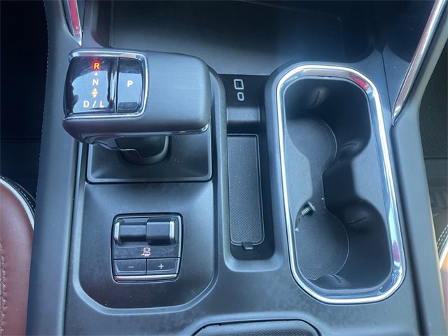 Used 2024 GMC Sierra 1500 Denali Ultimate image 21