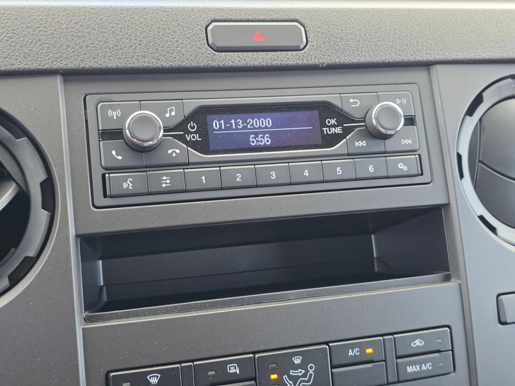 New 2027 Ford F650 2WD Regular Cab Super Duty image 38