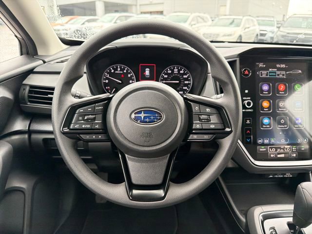 Certified 2026 Subaru Crosstrek 2.0i Premium AWD/4WD image 10