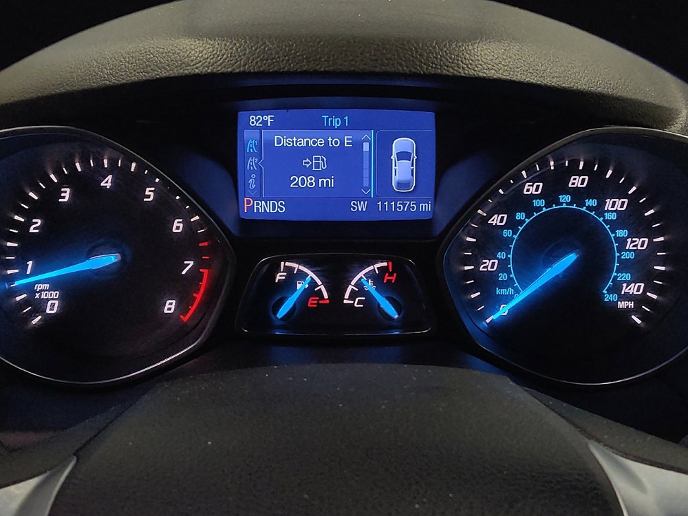 Used 2014 Ford Escape S FWD image 23