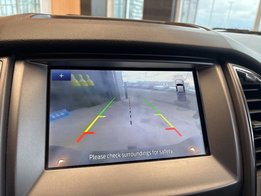 Used 2021 Ford Ranger XLT w/ Equipment Group 302A High image 26