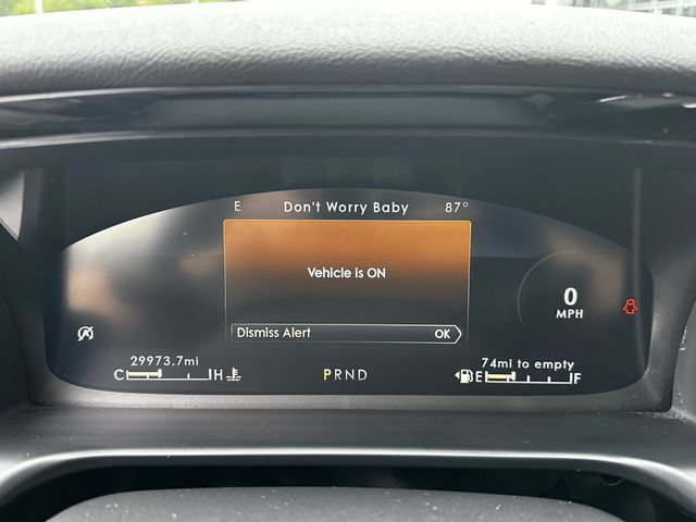 Certified 2023 Lincoln Aviator AWD w/ Premium Package image 20