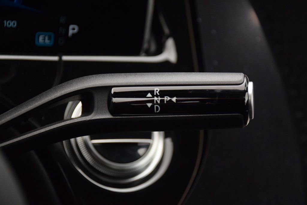 New 2026 Mercedes-Benz E 53 AMG e 4MATIC Sedan image 27