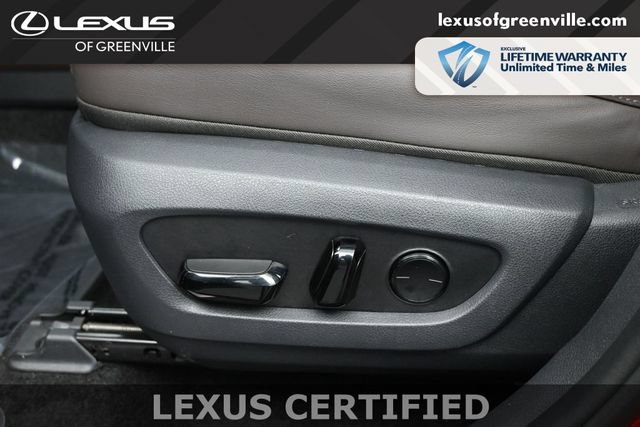 Certified 2026 Lexus TX 350 AWD w/ Technology Package image 19