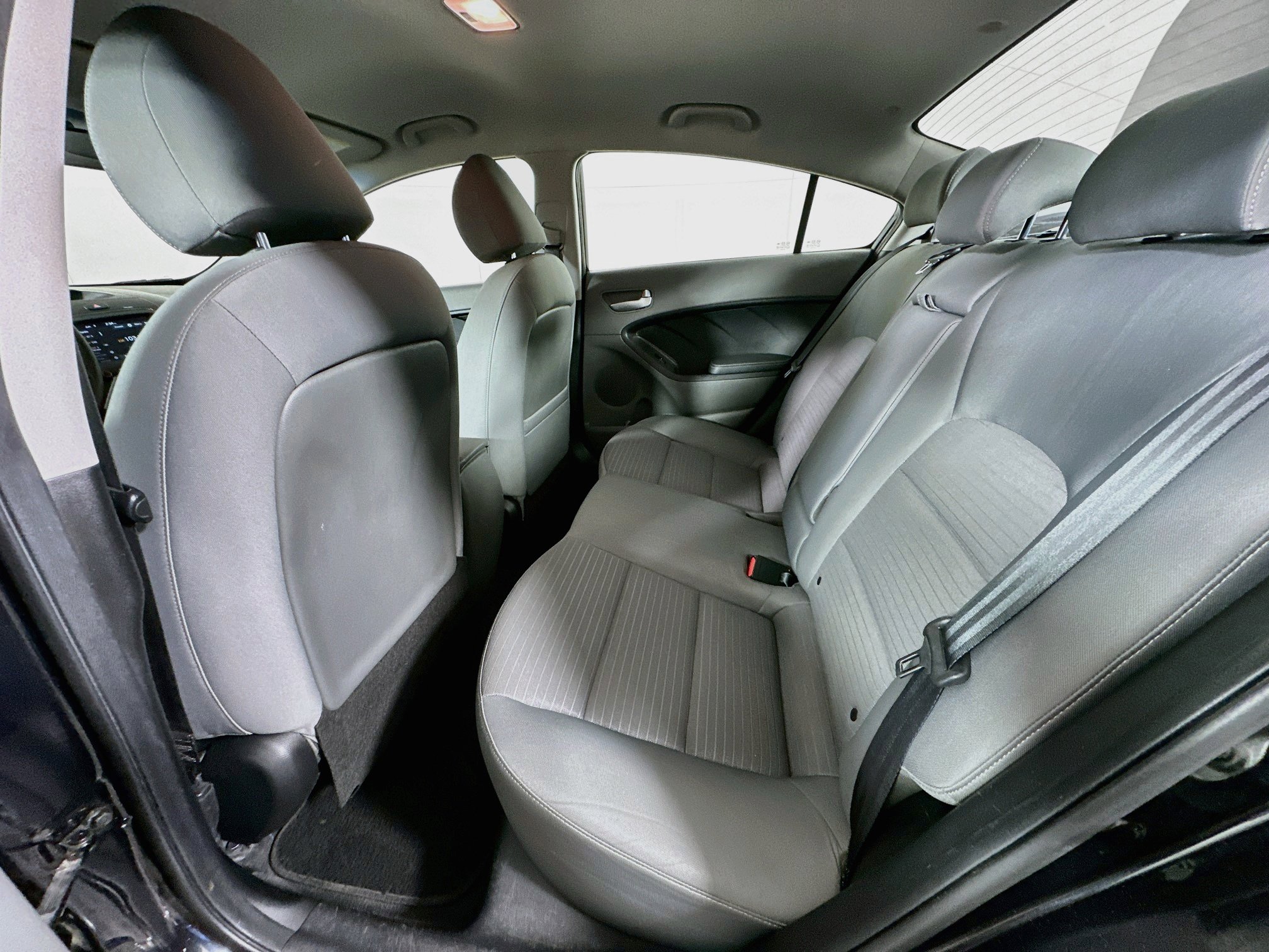 Used 2018 Kia Forte LX w/ LX Popular Package FWD image 25