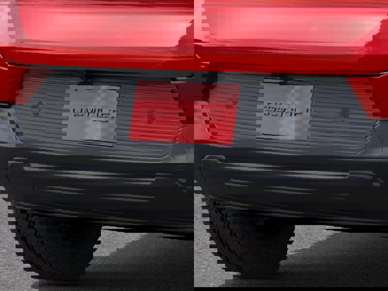 New 2026 Chevrolet Equinox EV LT image 38