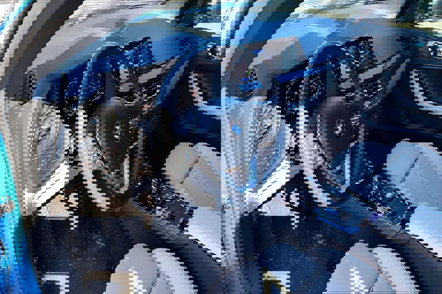 Used 2021 BMW 228i Gran Coupe w/ Convenience Package image 18