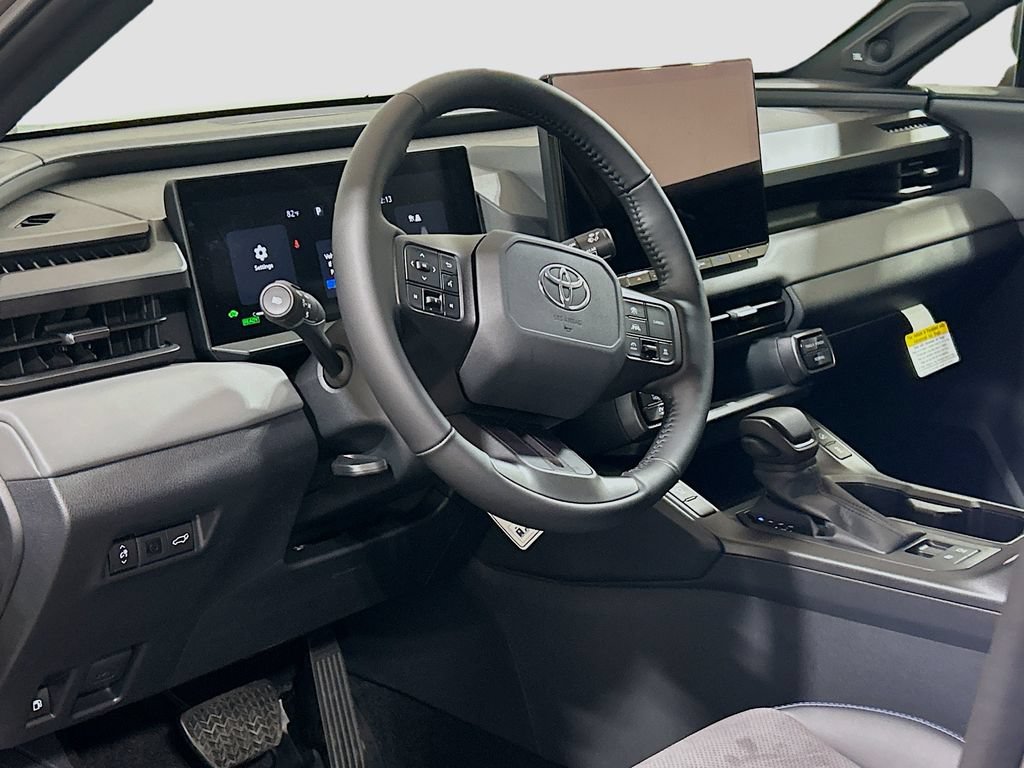New 2026 Toyota RAV4 XSE w/ Weather Package AWD/4WD image 9