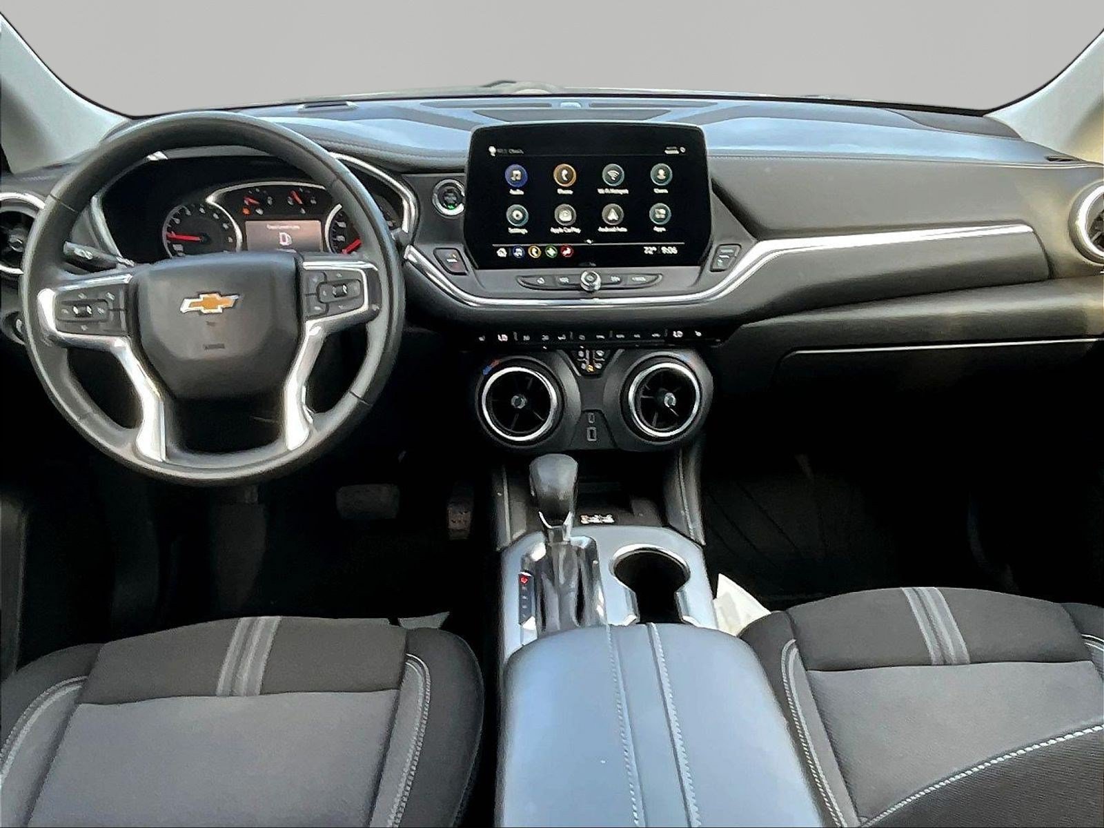 Used 2024 Chevrolet Blazer LT w/ Convenience Package FWD image 7