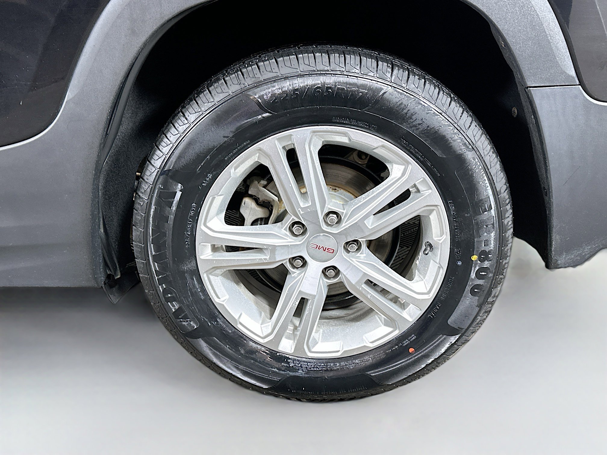 Used 2019 GMC Terrain SLE w/ Driver Convenience Package image 28