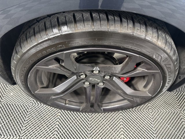 Used 2023 Chevrolet Camaro SS image 11