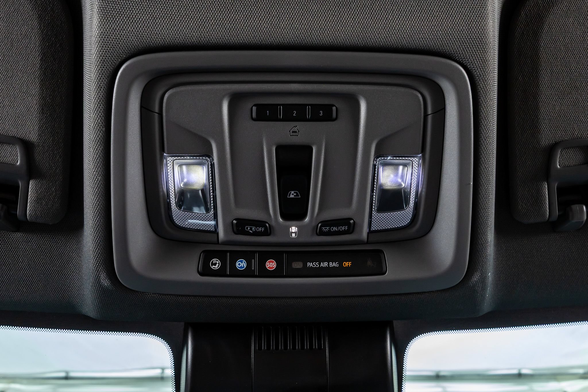 Used 2026 Chevrolet Silverado 1500 LT Trail Boss w/ Convenience Package II AWD/4WD image 29