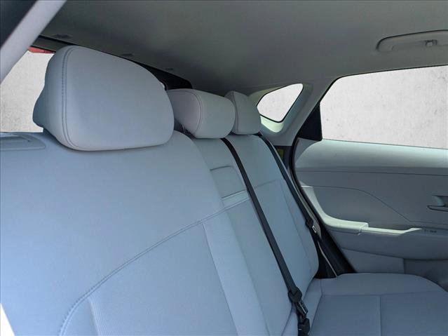 New 2026 Hyundai Kona SEL Sport FWD image 20