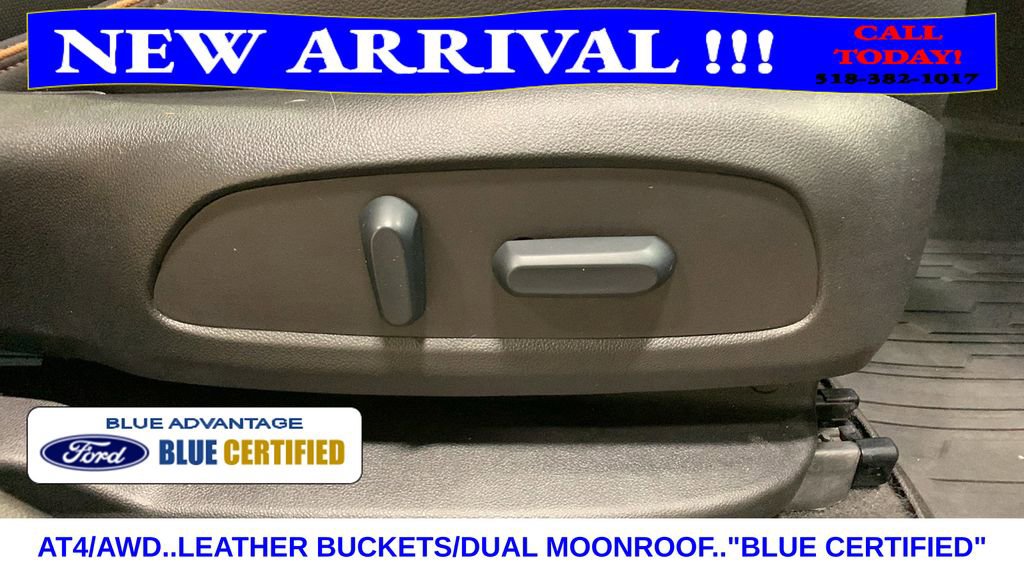 Used 2022 GMC Acadia AT4 w/ Trailering Package image 13