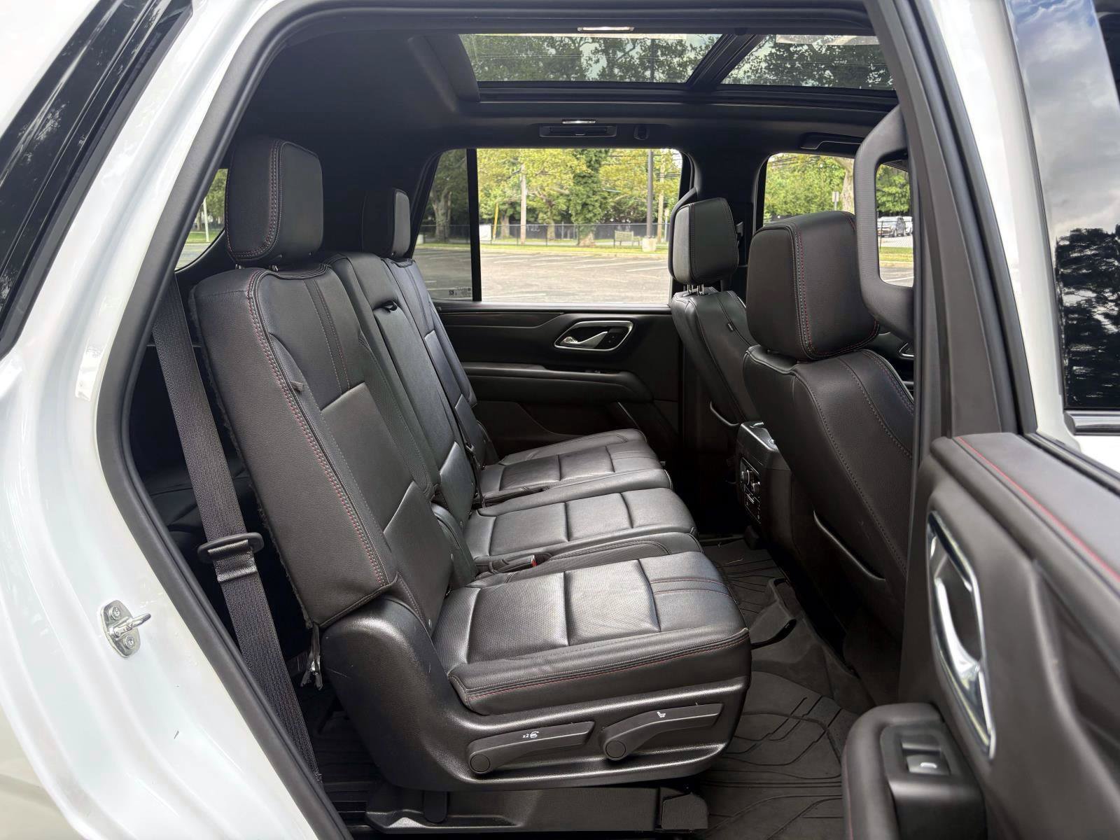Used 2023 Chevrolet Tahoe RST AWD/4WD image 26