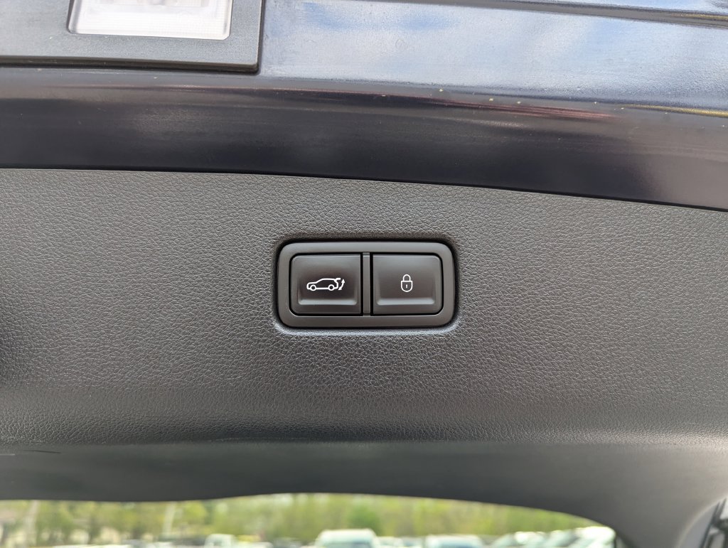 Used 2023 Genesis GV70 2.5T AWD/4WD image 44
