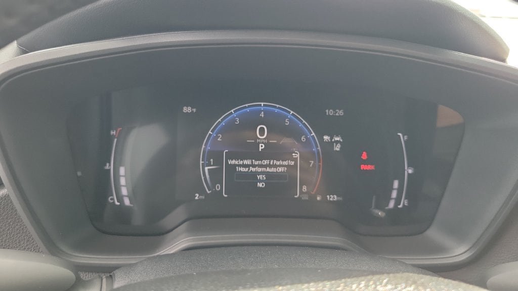 New 2026 Toyota Corolla SE FWD image 20