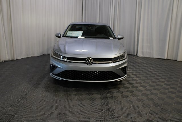 New 2026 Volkswagen Jetta S image 27