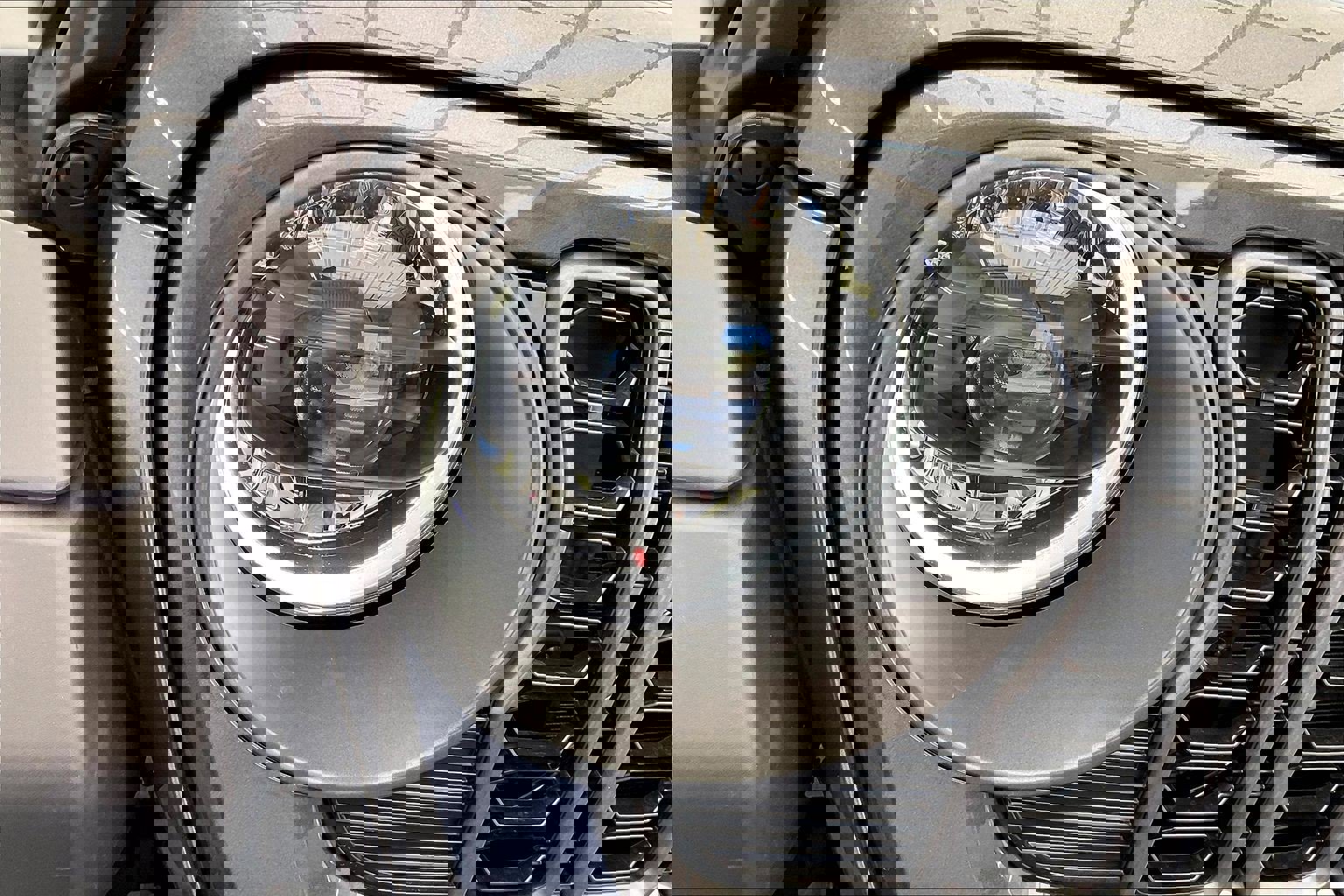 New 2026 Jeep Wrangler Rubicon image 15