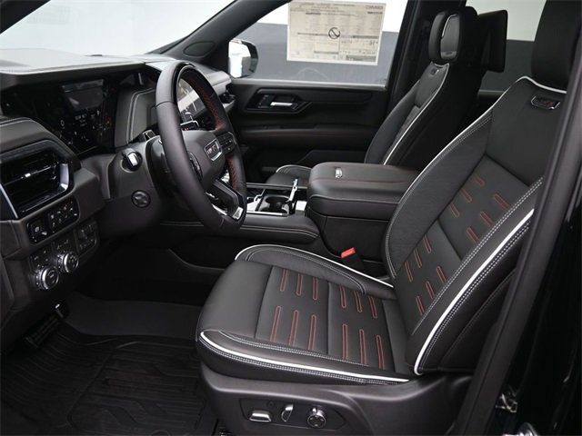 New 2026 GMC Yukon AT4 Ultimate image 10
