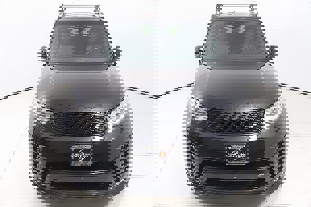 Used 2023 Land Rover Discovery S R-Dynamic image 59