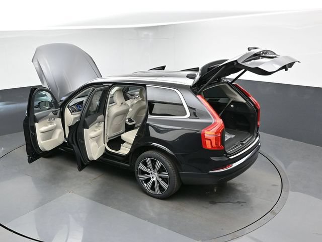 Used 2023 Volvo XC90 B6 Ultimate w/ Protection Package AWD/4WD image 52