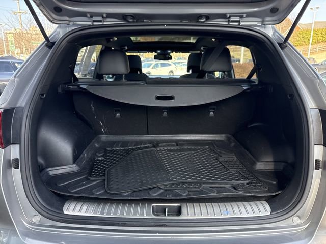 Used 2022 Kia Sportage Nightfall Edition w/ Nightfall Fwd Premium Package image 20