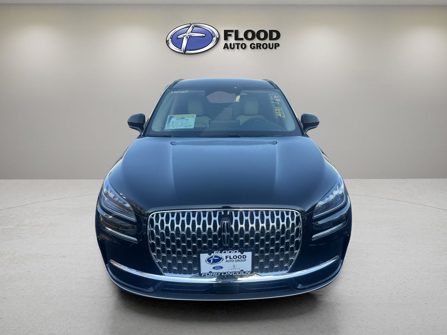 New 2026 Lincoln Corsair Premiere video 2