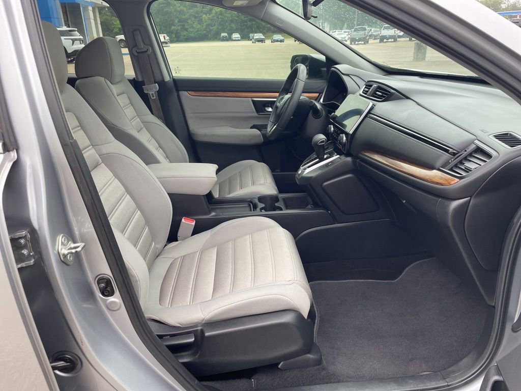 Used 2018 Honda CR-V EX image 28