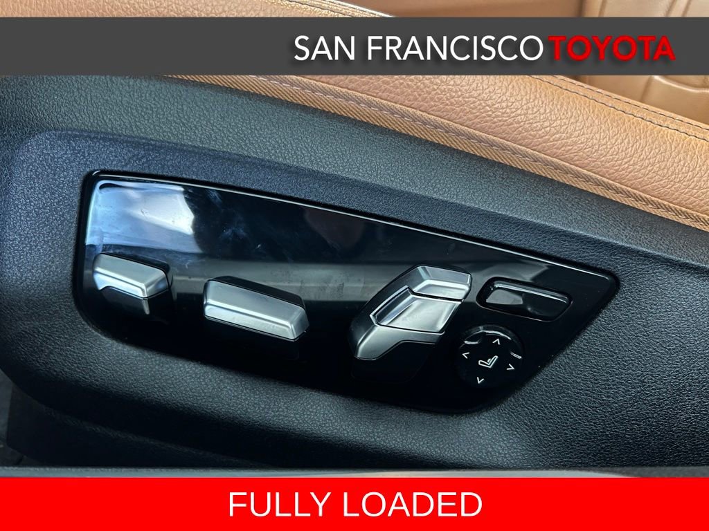 Used 2020 BMW 740i 740i w/ M Sport Package image 12